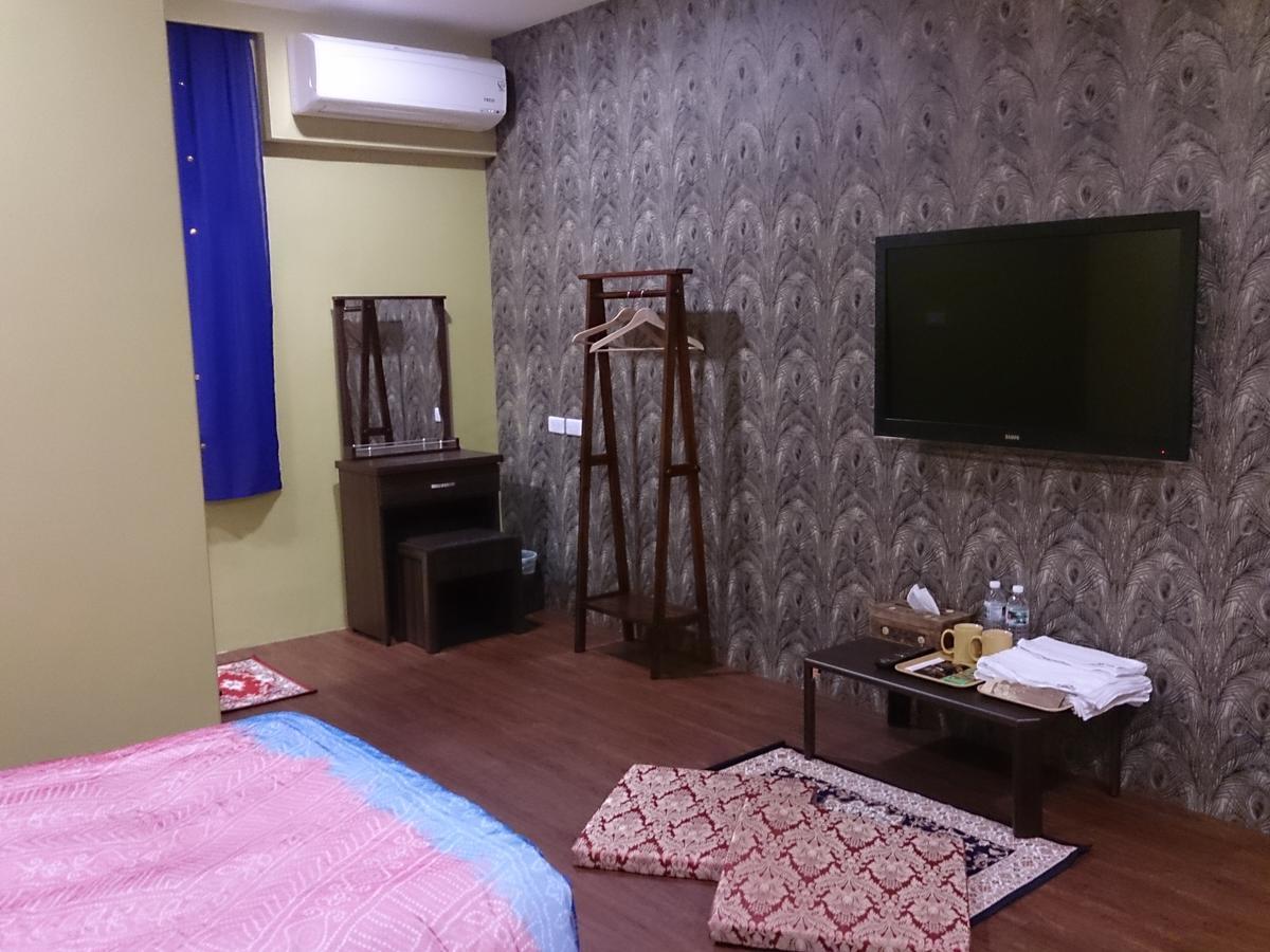Exotic Wind Sand City 86台東民宿 編號1368 Taitung Ngoại thất bức ảnh